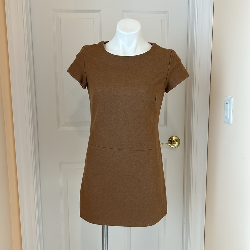 Gap dress